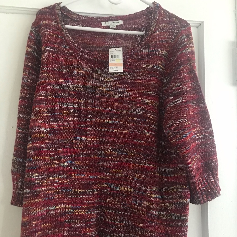 Short sleeve shirt